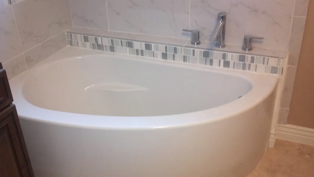 Plumbing services in Tallmadge, MI